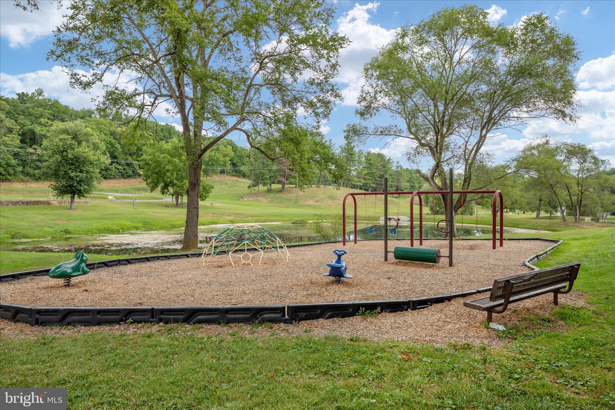 156 GERONIMO TRAIL