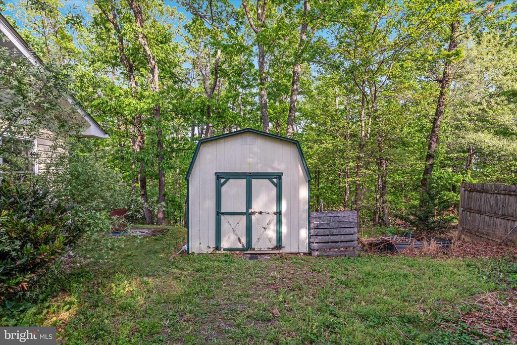 156 GERONIMO TRAIL