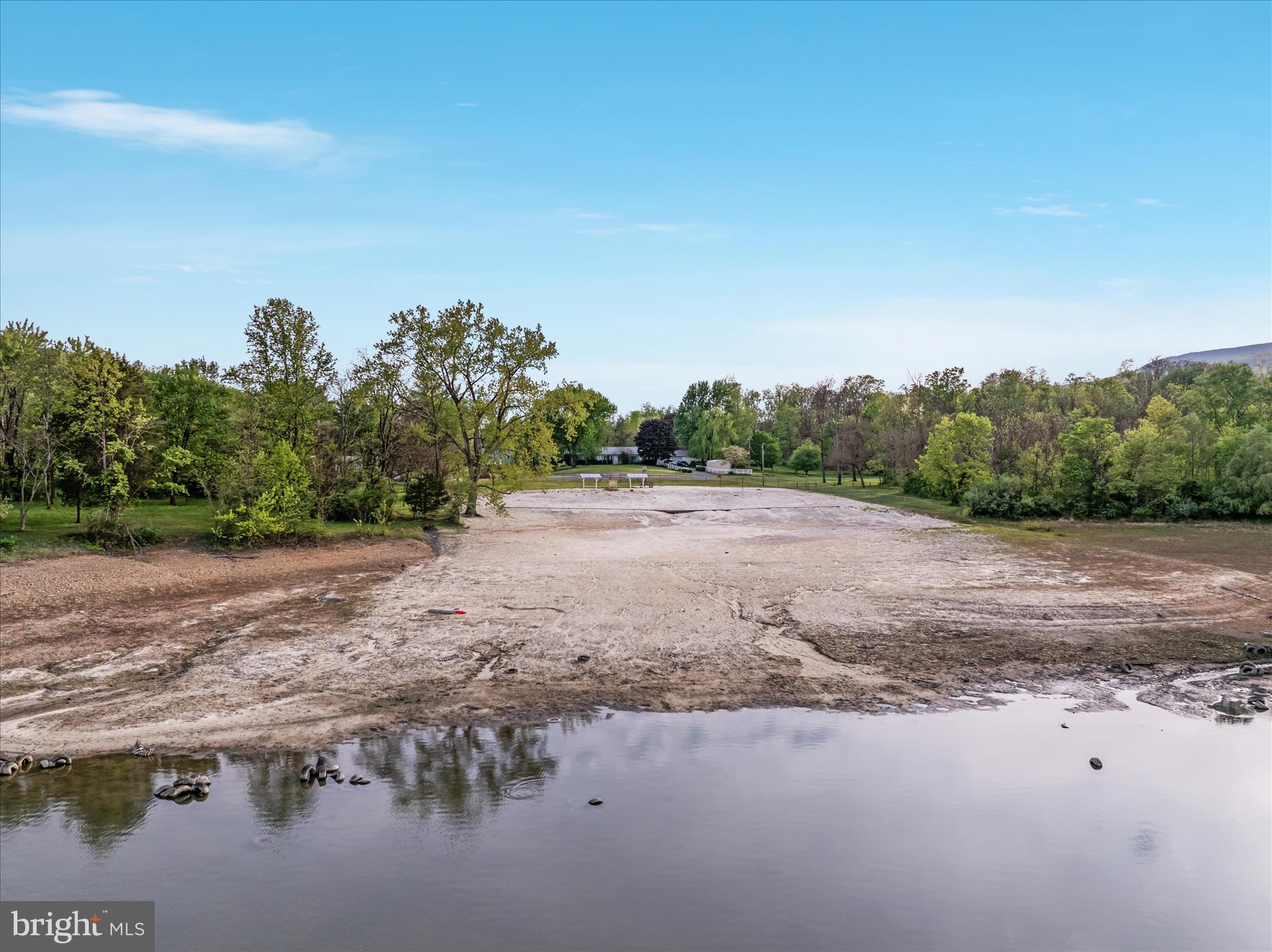 156 GERONIMO TRAIL