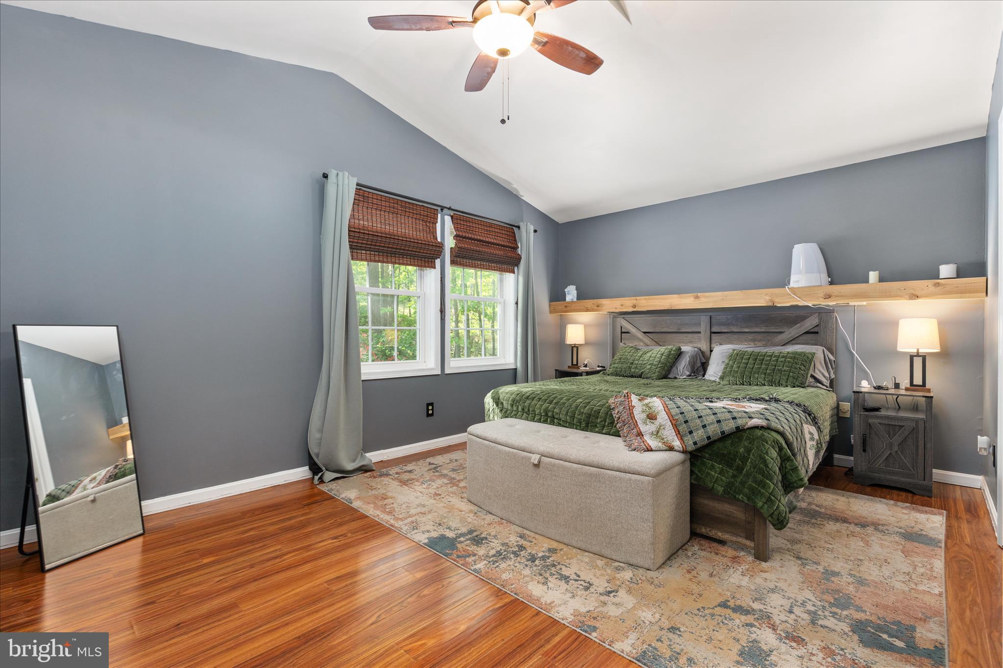 156 GERONIMO TRAIL