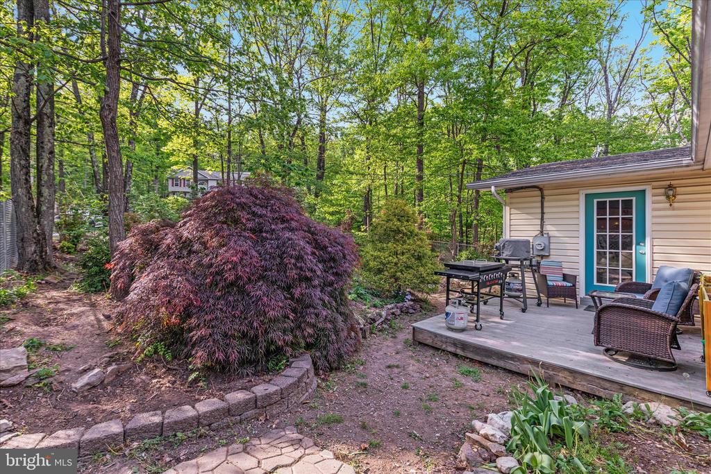 156 GERONIMO TRAIL