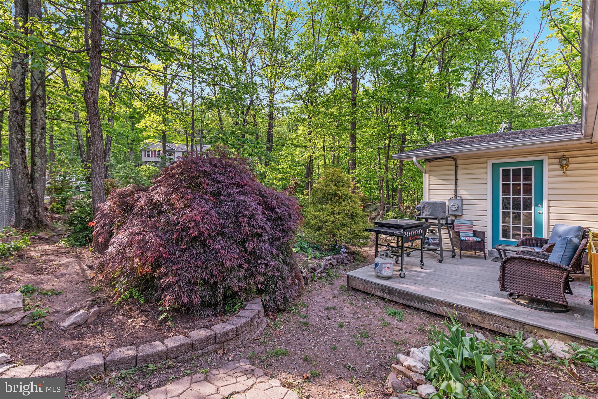 156 GERONIMO TRAIL