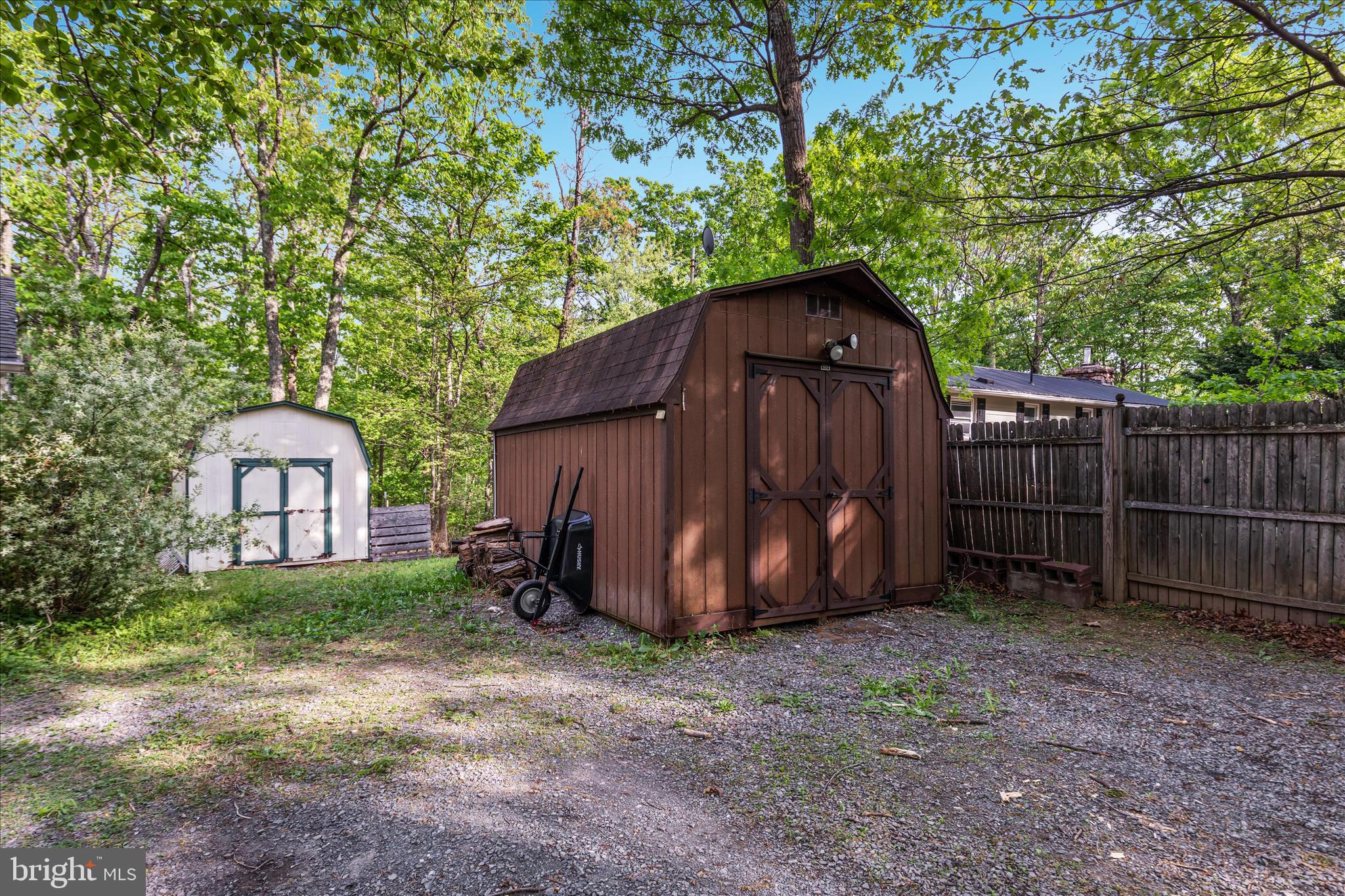 156 GERONIMO TRAIL