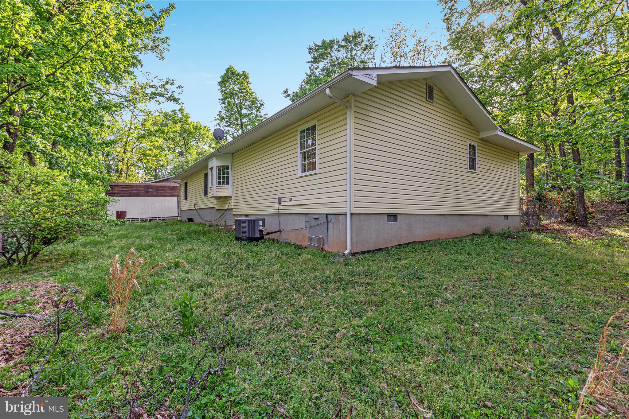 156 GERONIMO TRAIL