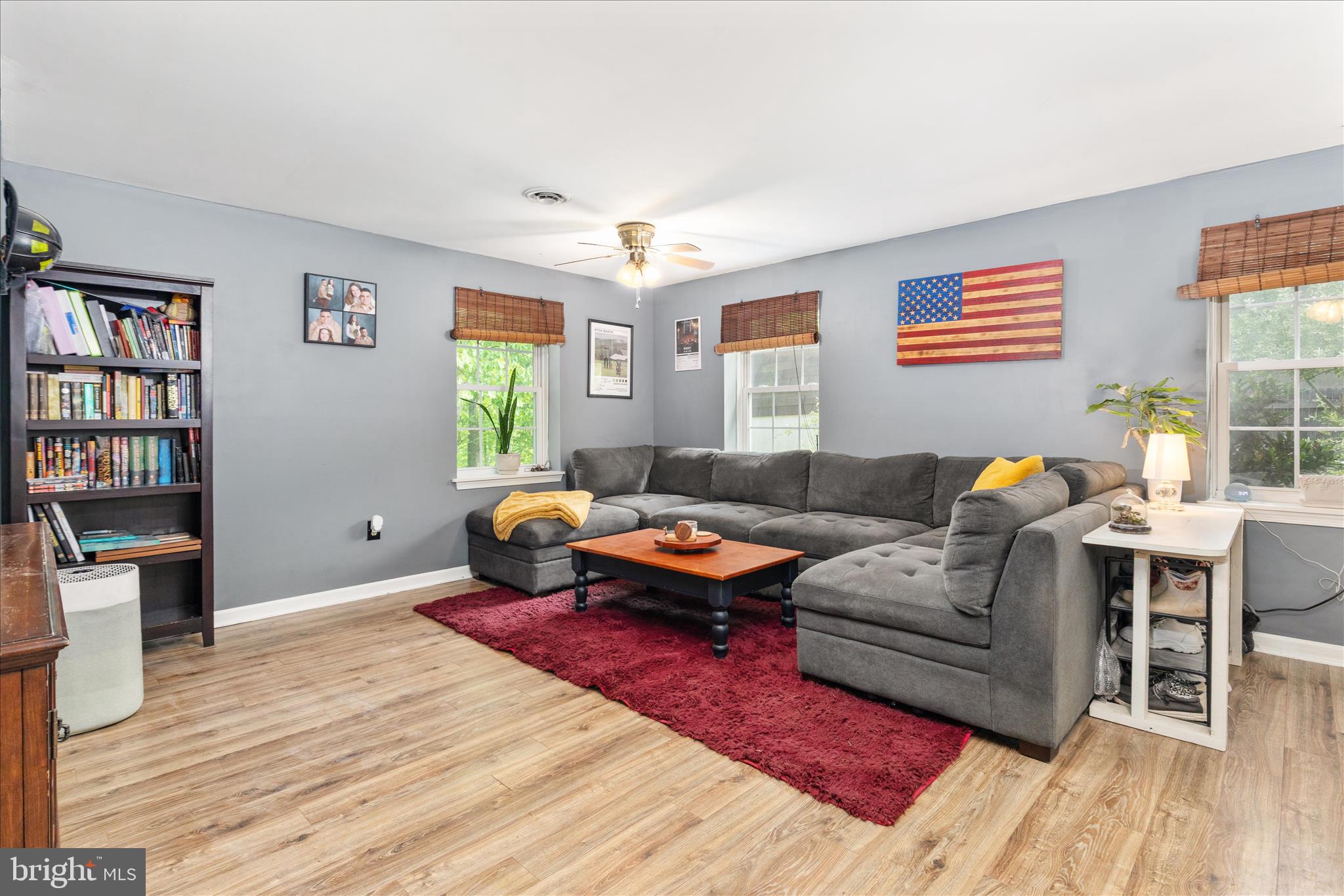 156 GERONIMO TRAIL