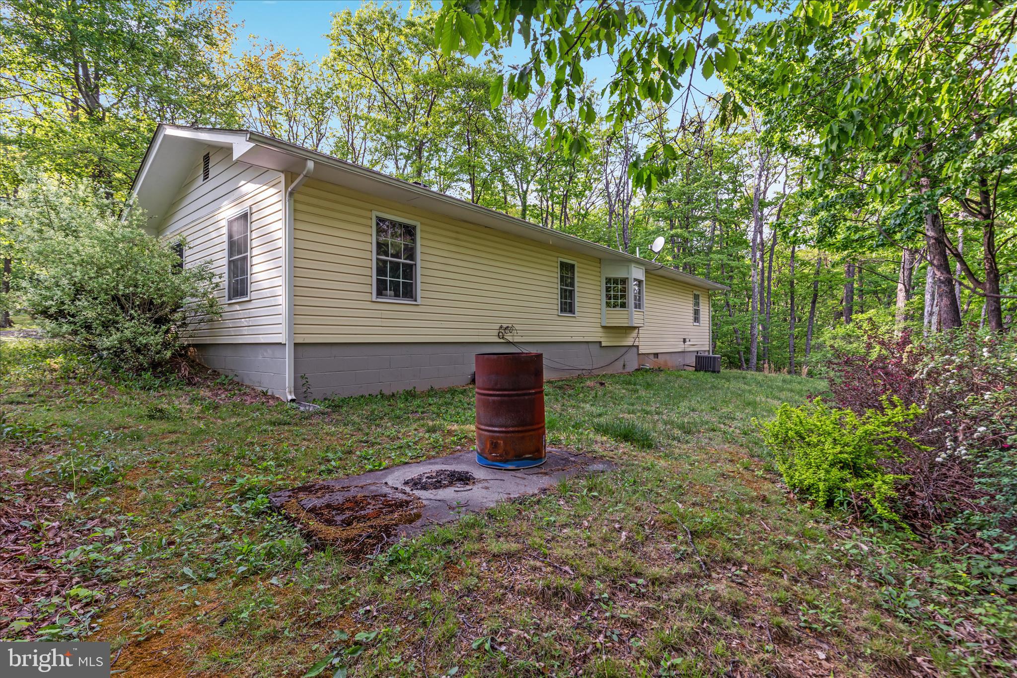 156 GERONIMO TRAIL