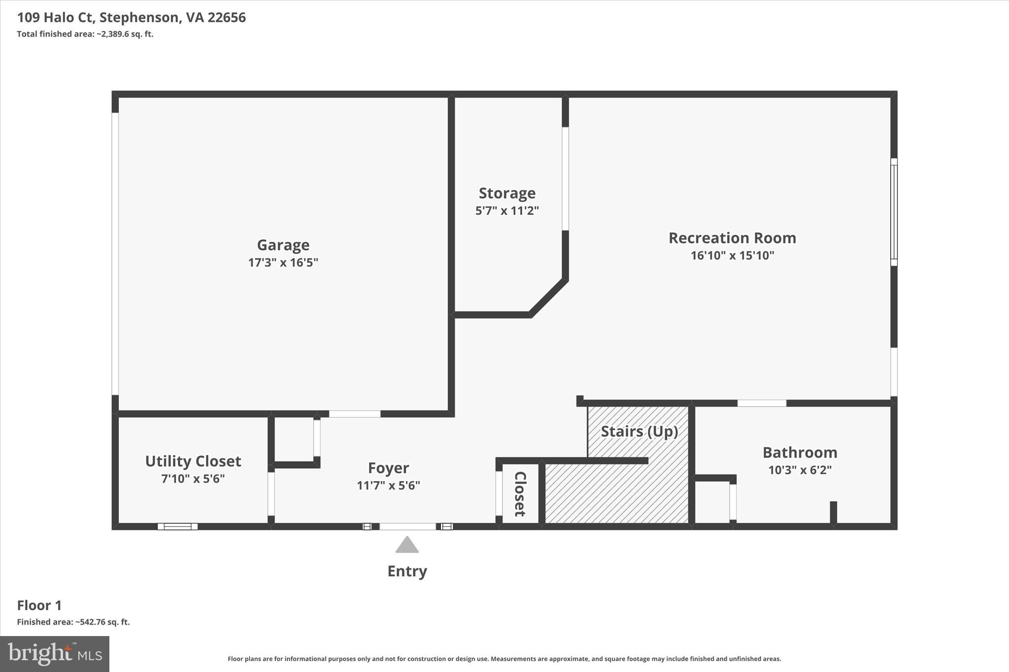 109 HALO COURT