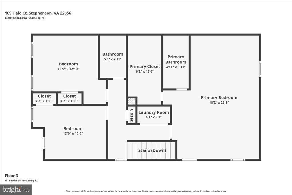 109 HALO COURT