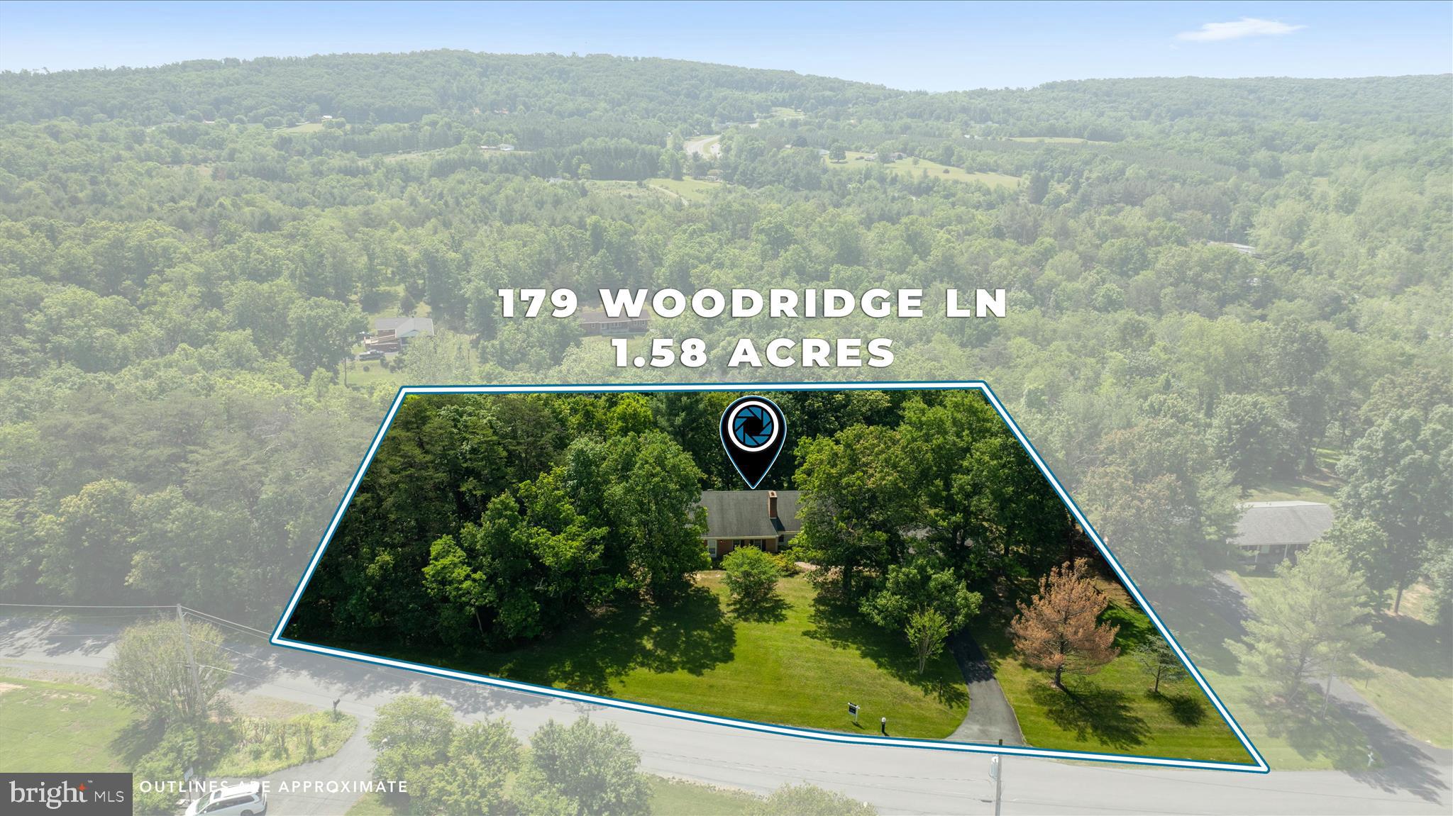179 WOODRIDGE LANE