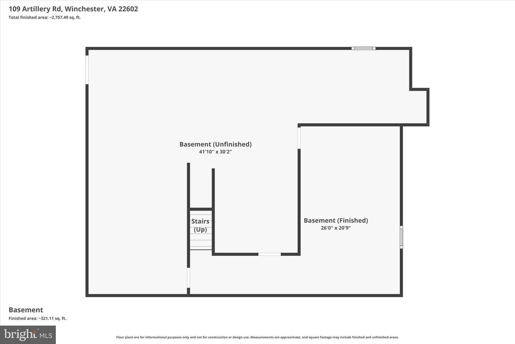 109 ARTILLERY ROAD