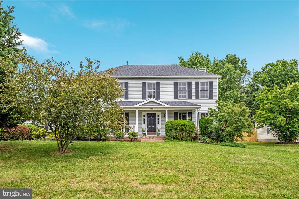 109 ARTILLERY ROAD
