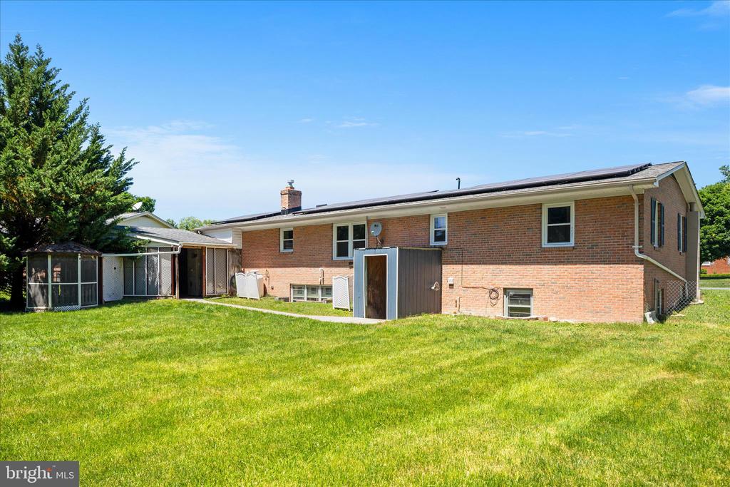 224 FREDERICKTOWNE DRIVE