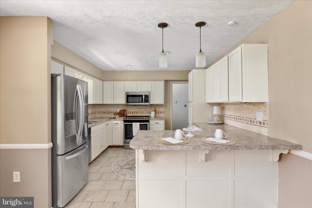 224 FREDERICKTOWNE DRIVE
