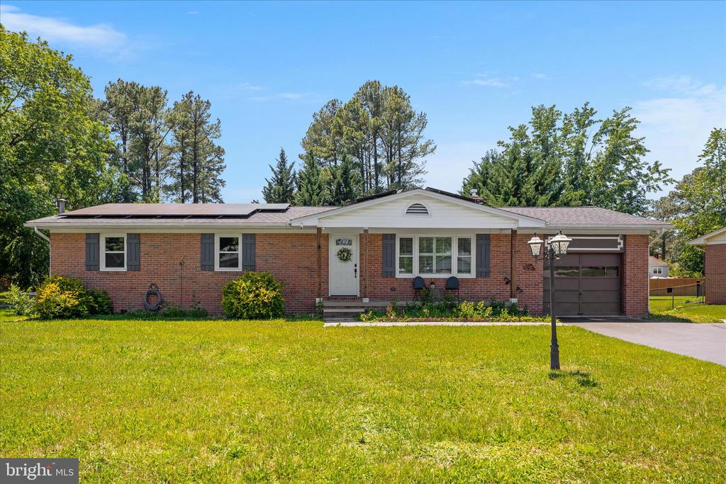 224 FREDERICKTOWNE DRIVE