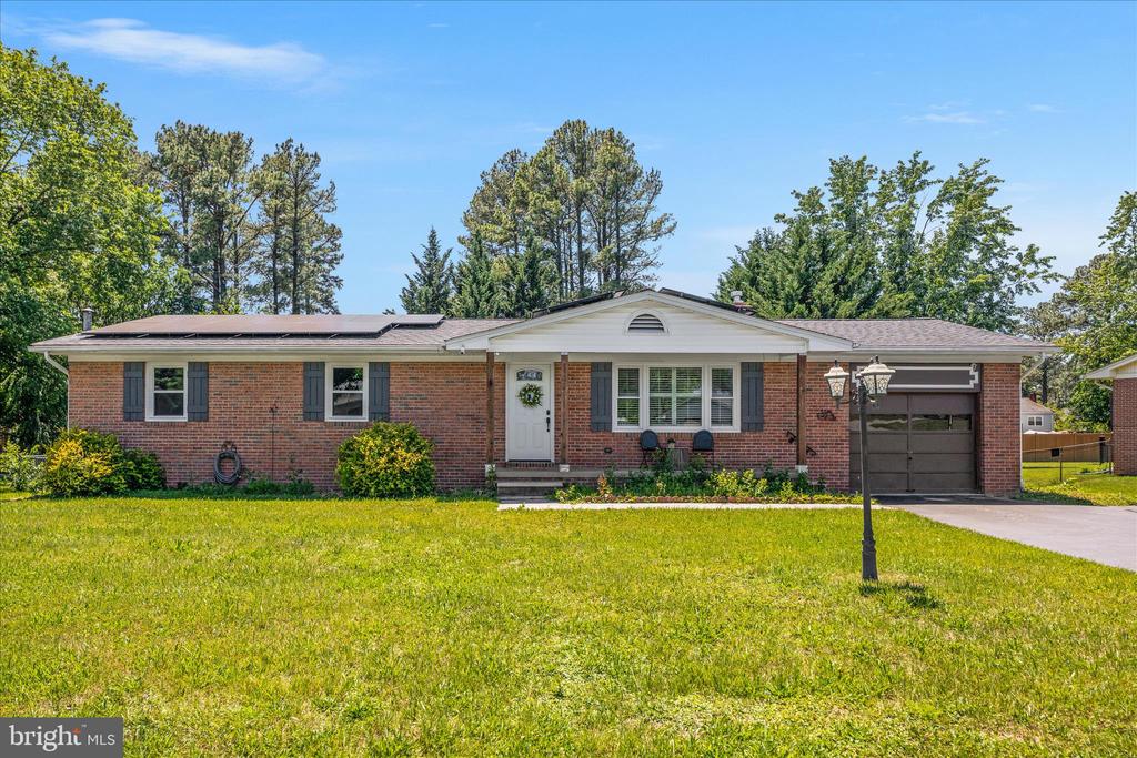 224 FREDERICKTOWNE DRIVE