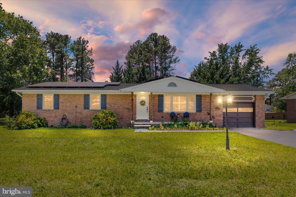 224 FREDERICKTOWNE DRIVE