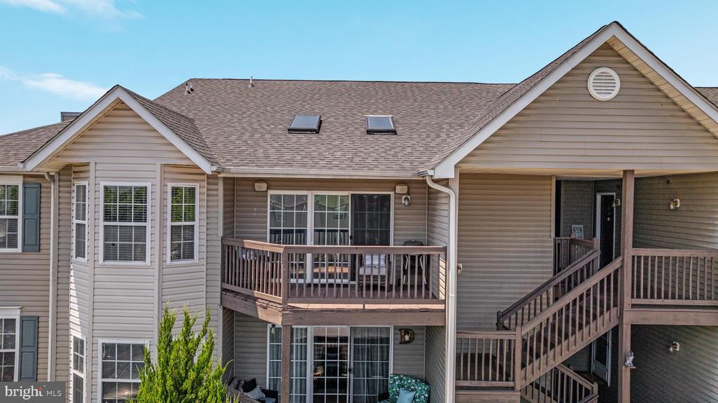 110 BROOKLAND COURT 10