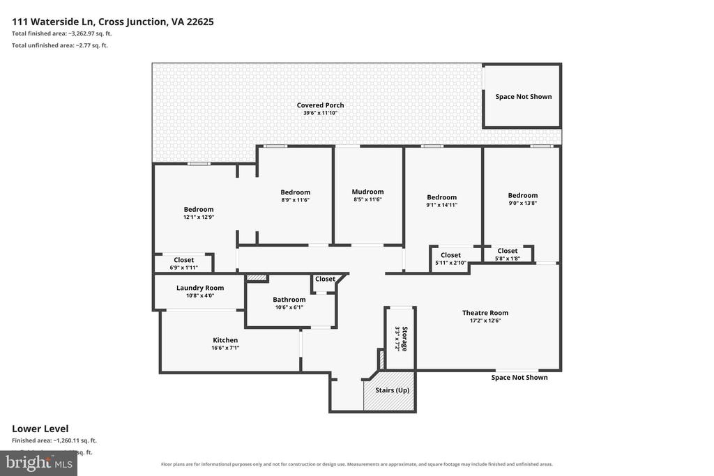 111 WATERSIDE LANE