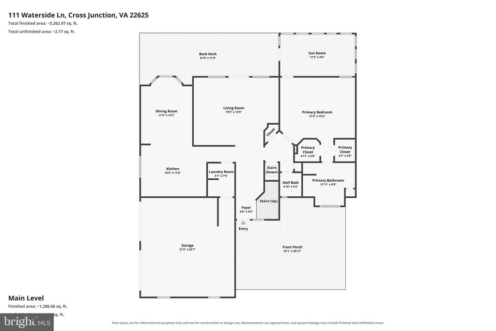 111 WATERSIDE LANE