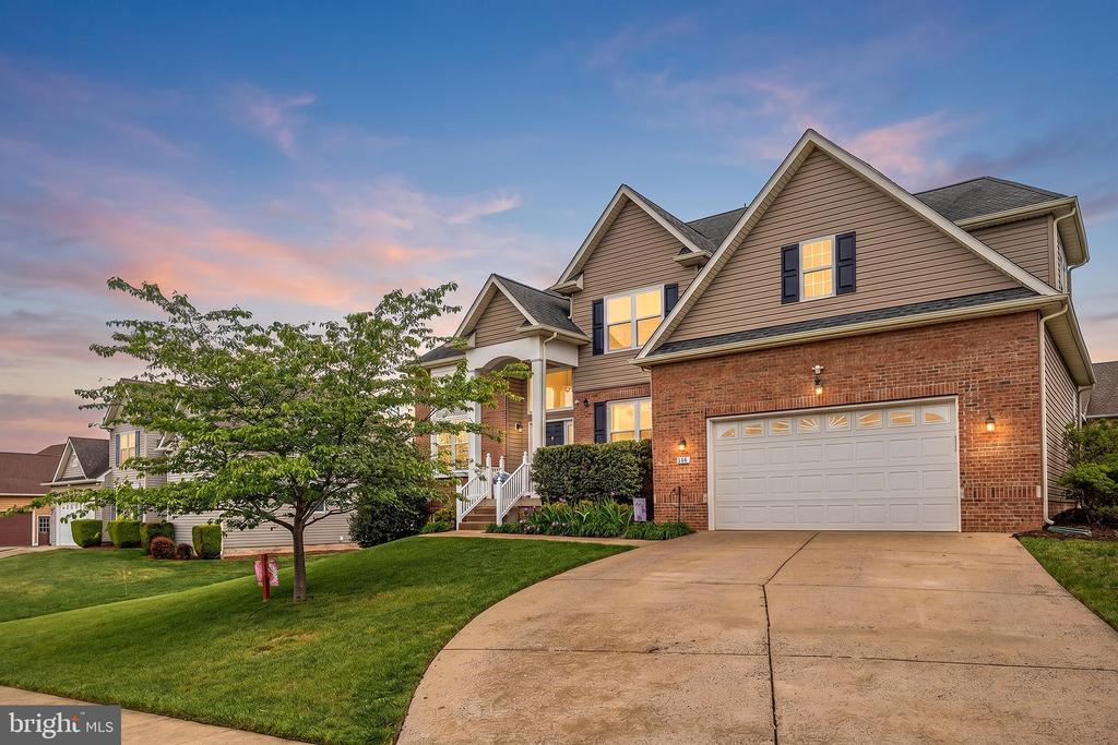 146 DARBY DRIVE