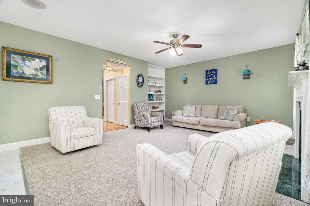146 DARBY DRIVE