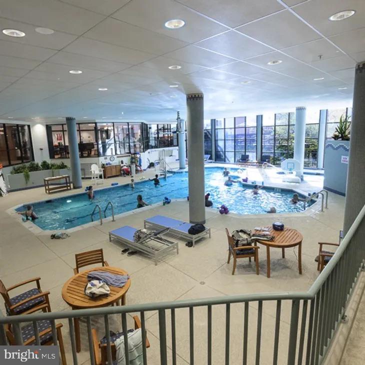 5904 Mount Eagle Dr #1514