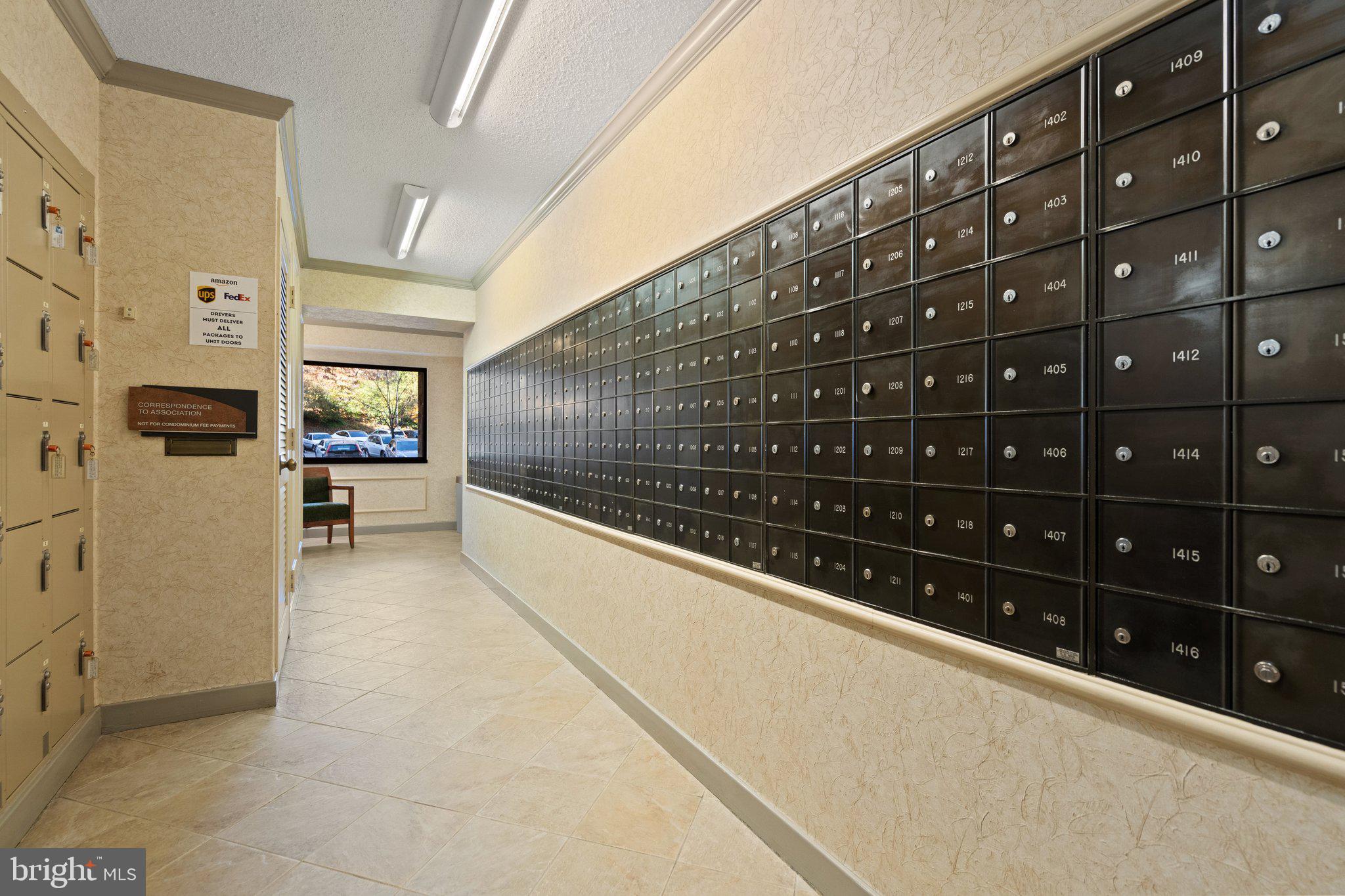 5904 Mount Eagle Dr #1514