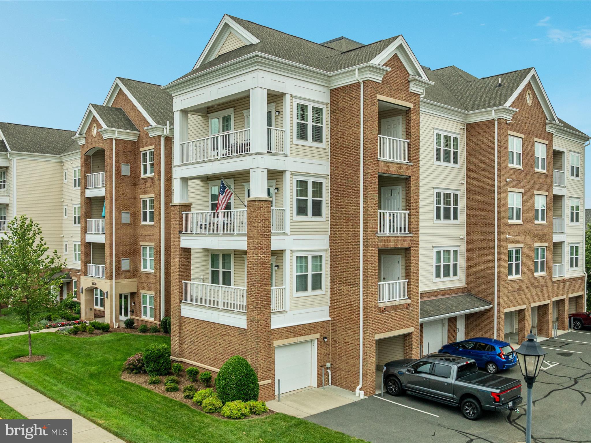 20610 Hope Spring Ter #205