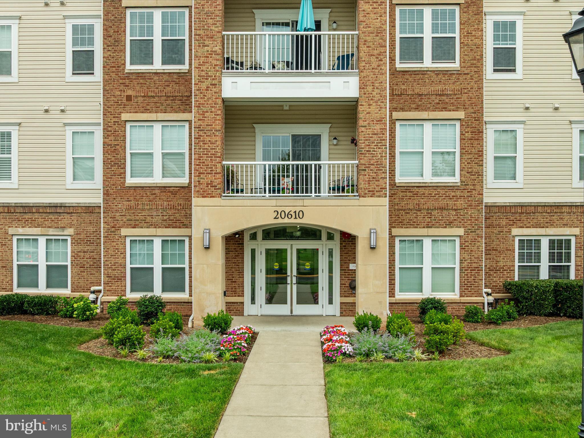 20610 Hope Spring Ter #205