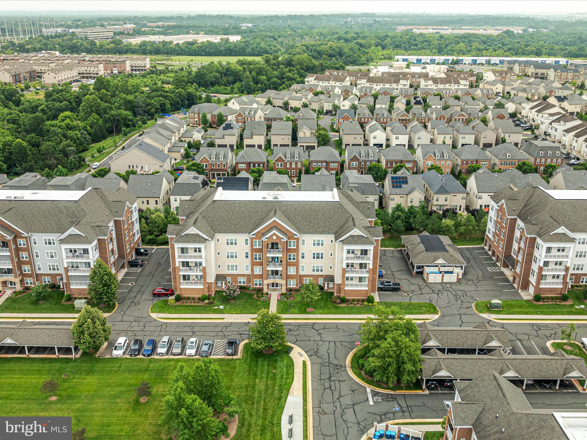 20610 Hope Spring Ter #205