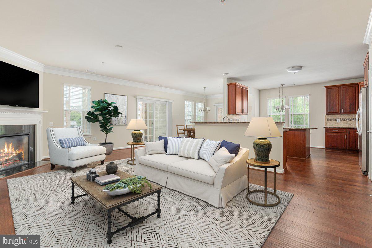 20610 Hope Spring Ter #205