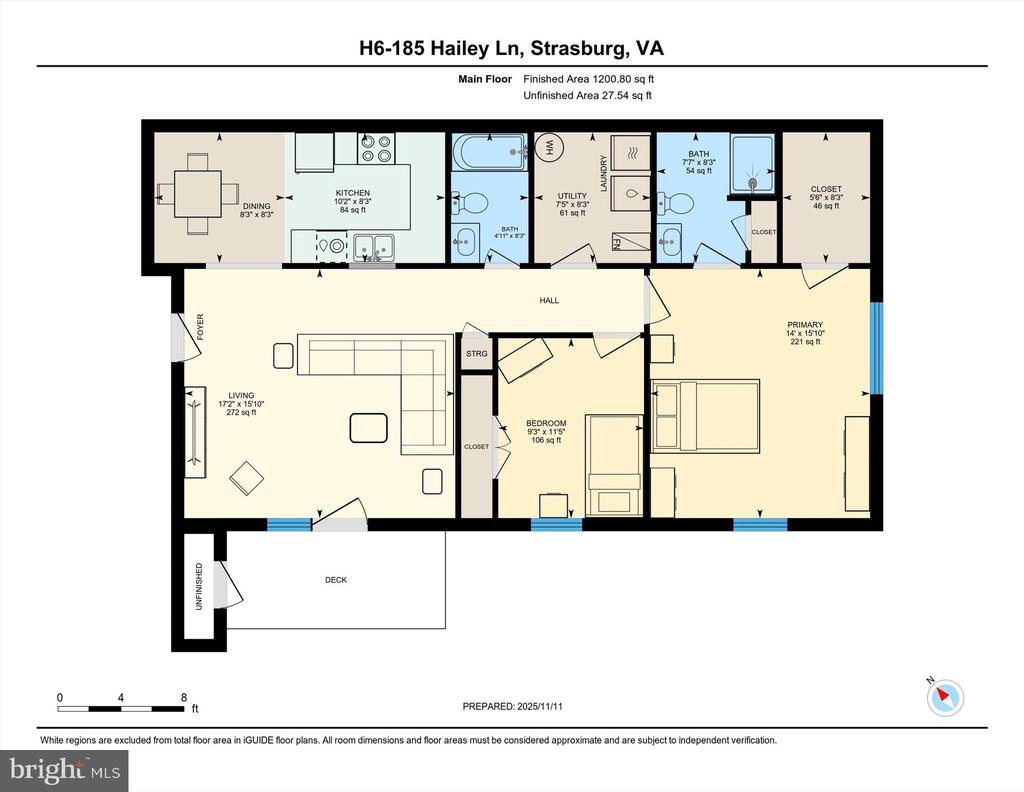 185 HAILEY LANE H6