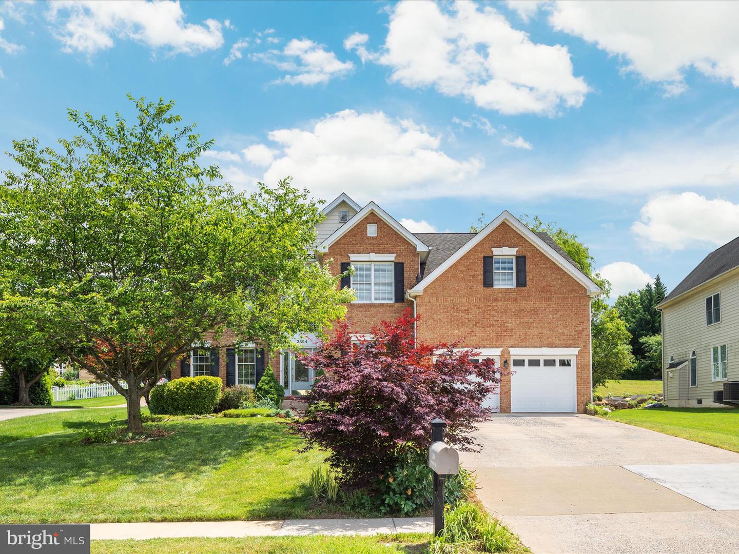 2304 Stoneridge Rd
