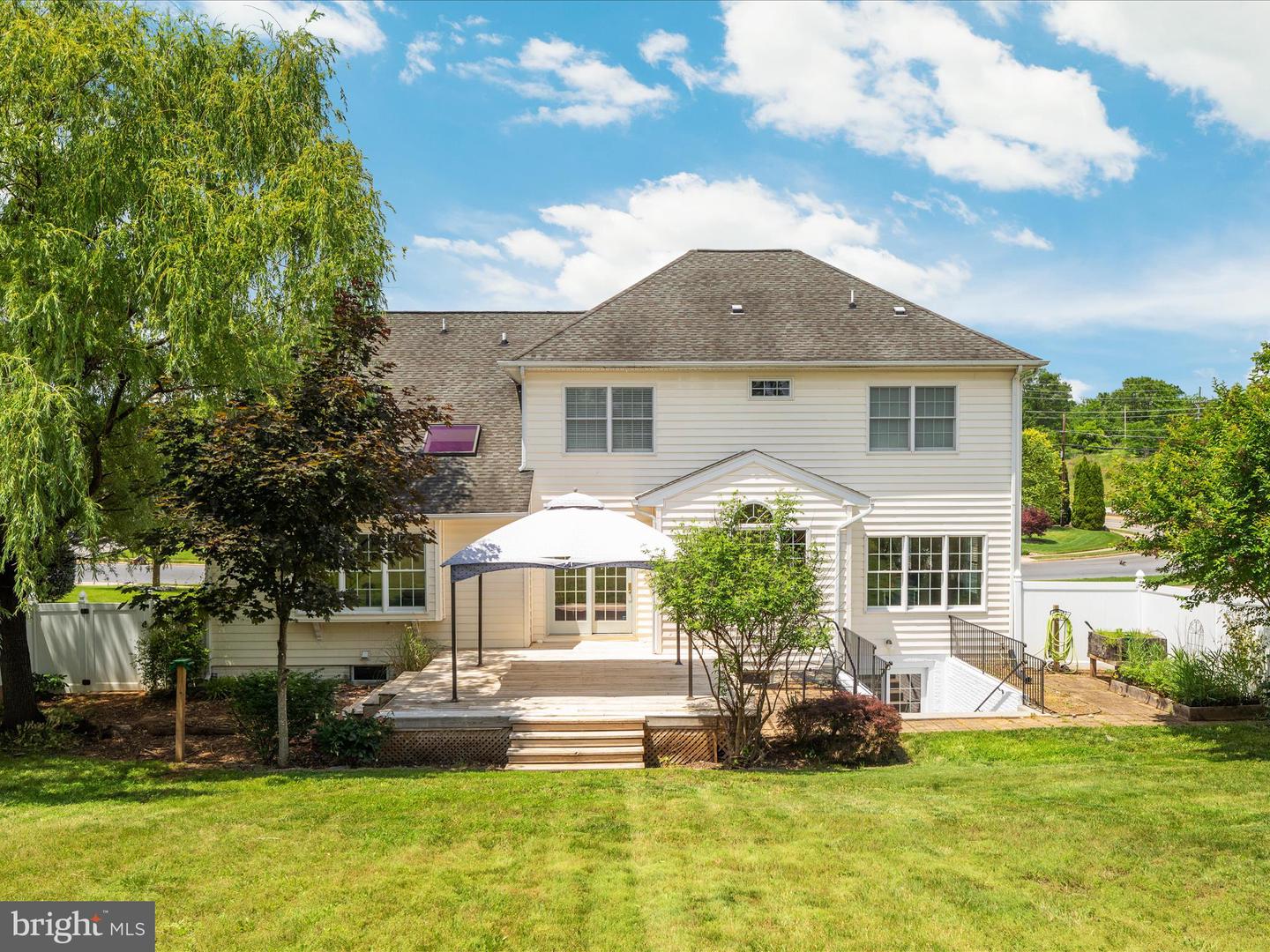 2304 Stoneridge Rd