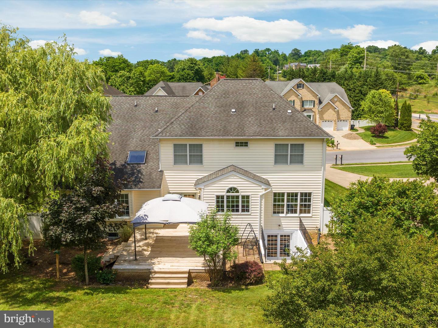 2304 Stoneridge Rd