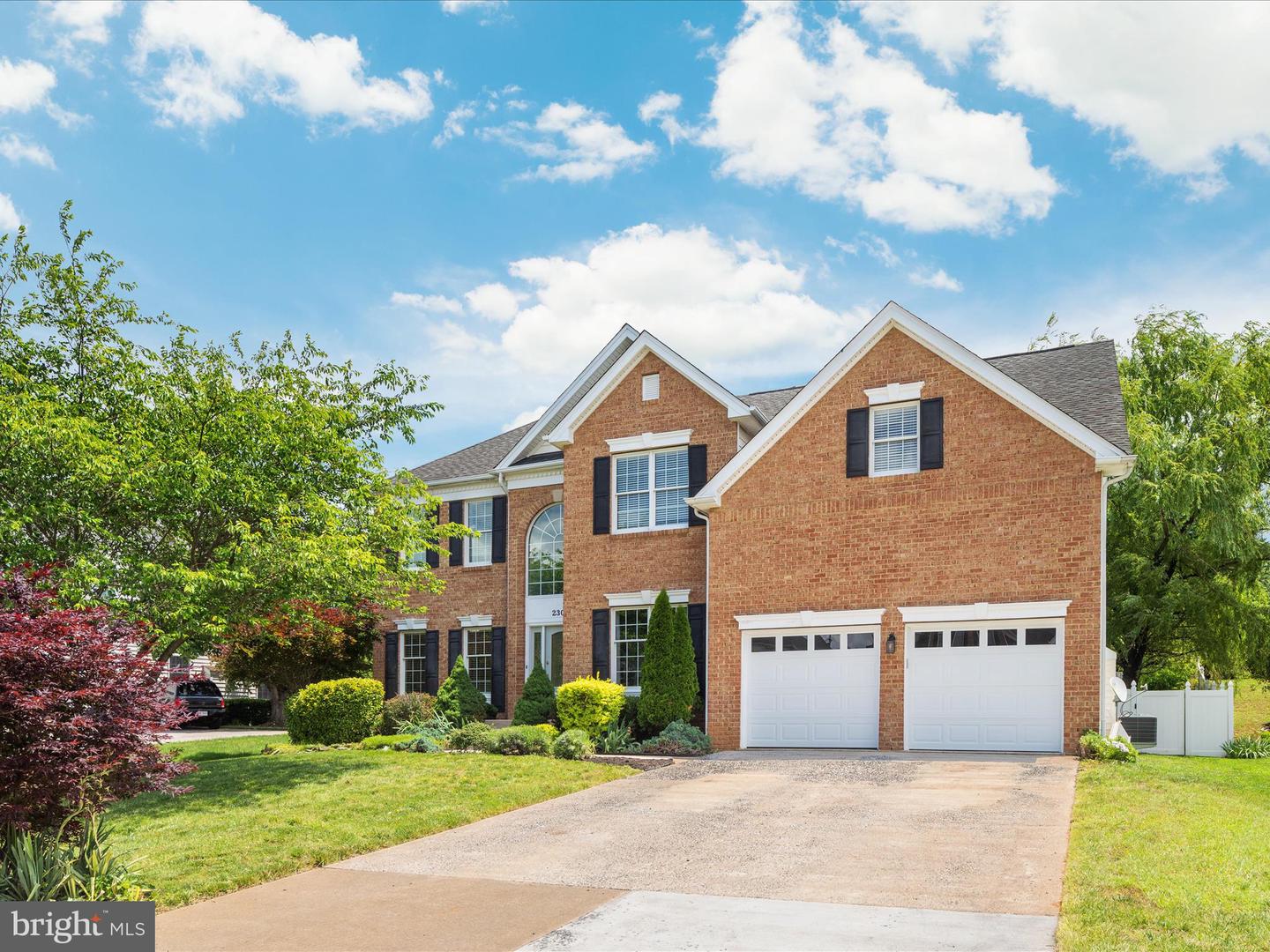 2304 Stoneridge Rd