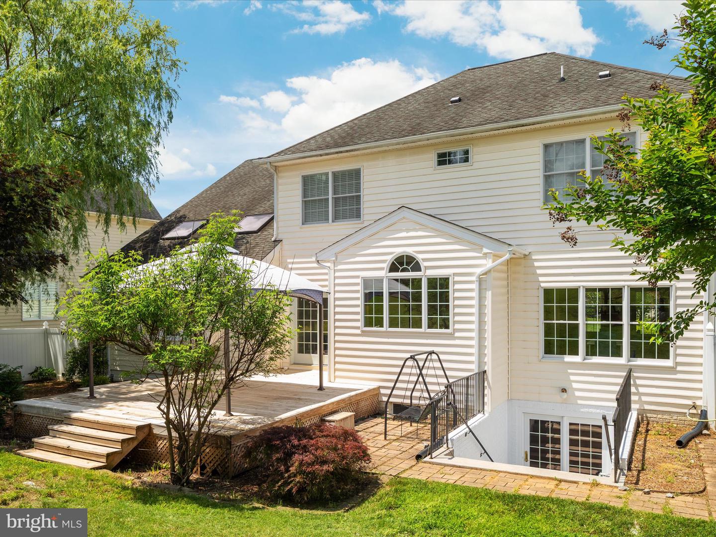 2304 Stoneridge Rd