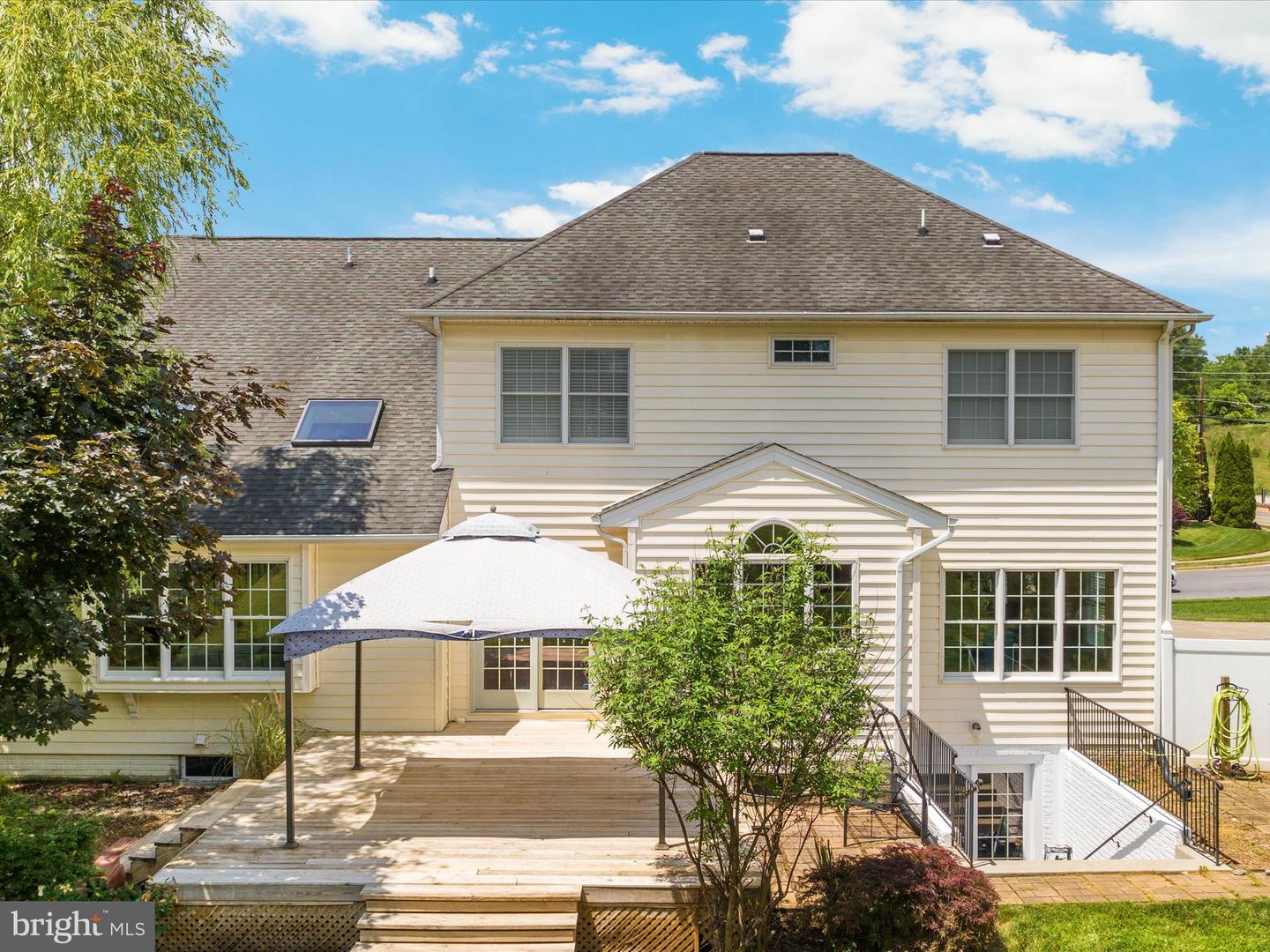 2304 Stoneridge Rd