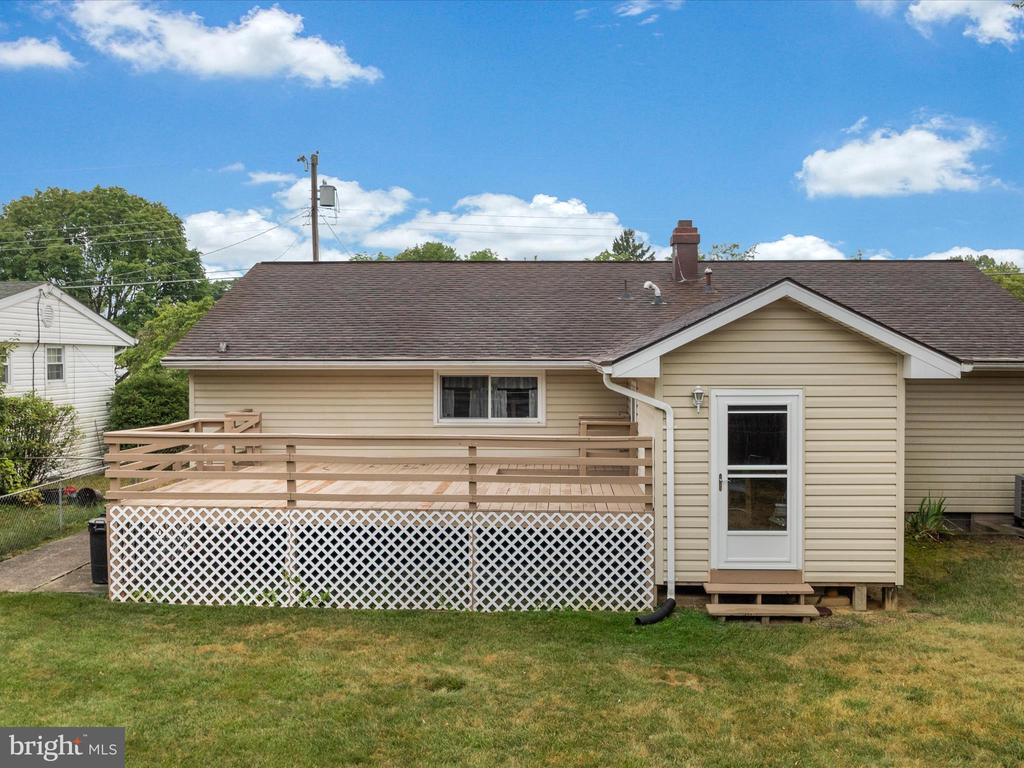 1306 Whittier Ave