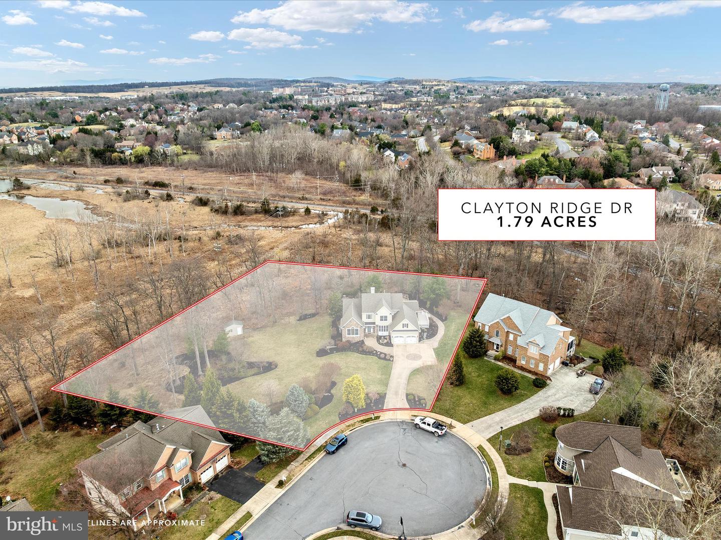 1869 Clayton Ridge Dr