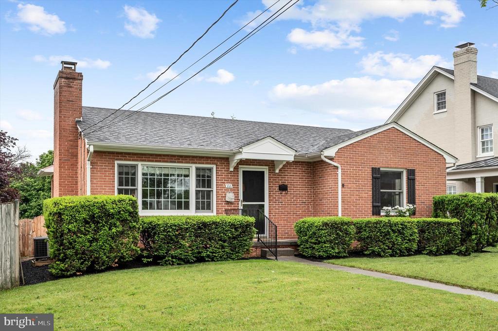 111 Montague Ave