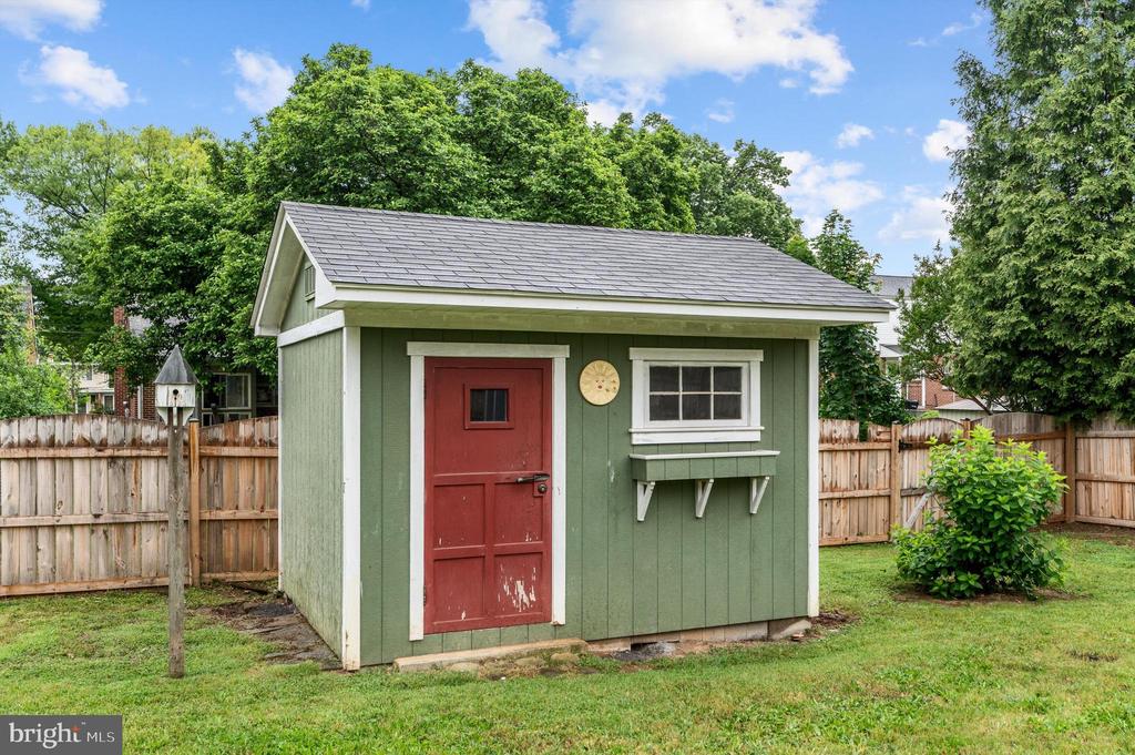 111 Montague Ave