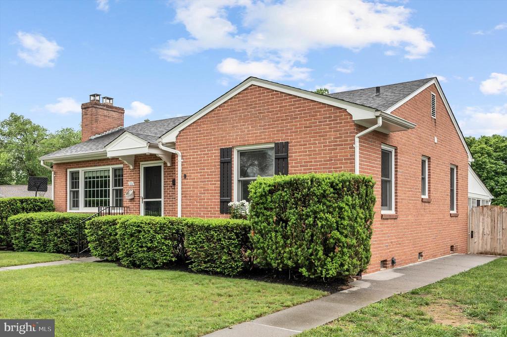 111 Montague Ave