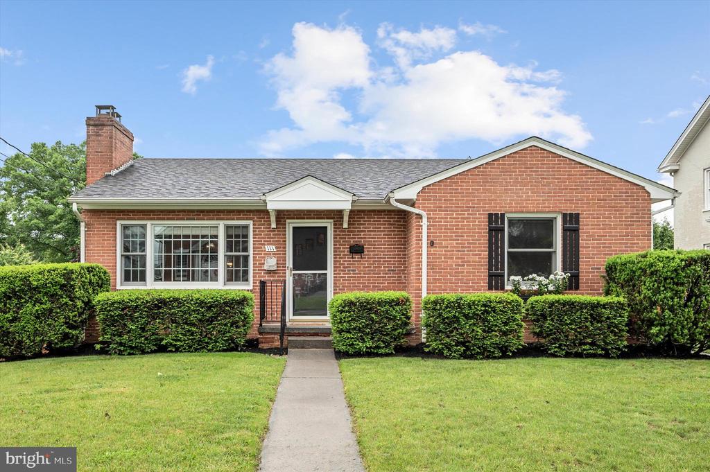 111 Montague Ave