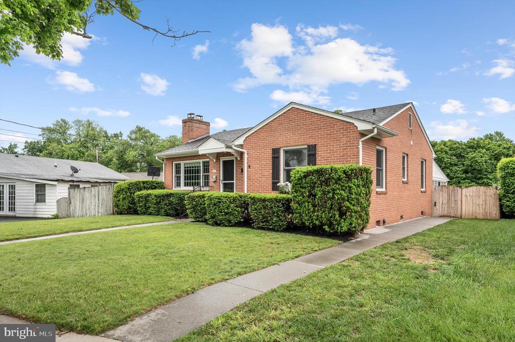 111 Montague Ave