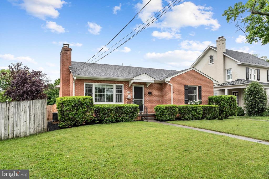 111 Montague Ave