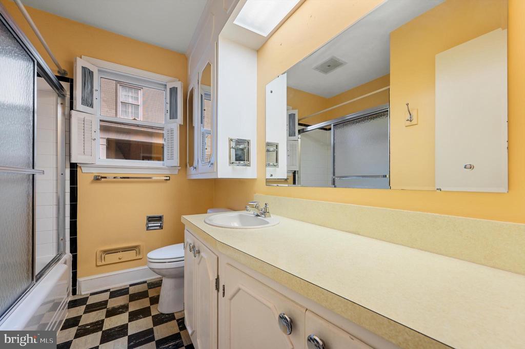 111 Montague Ave