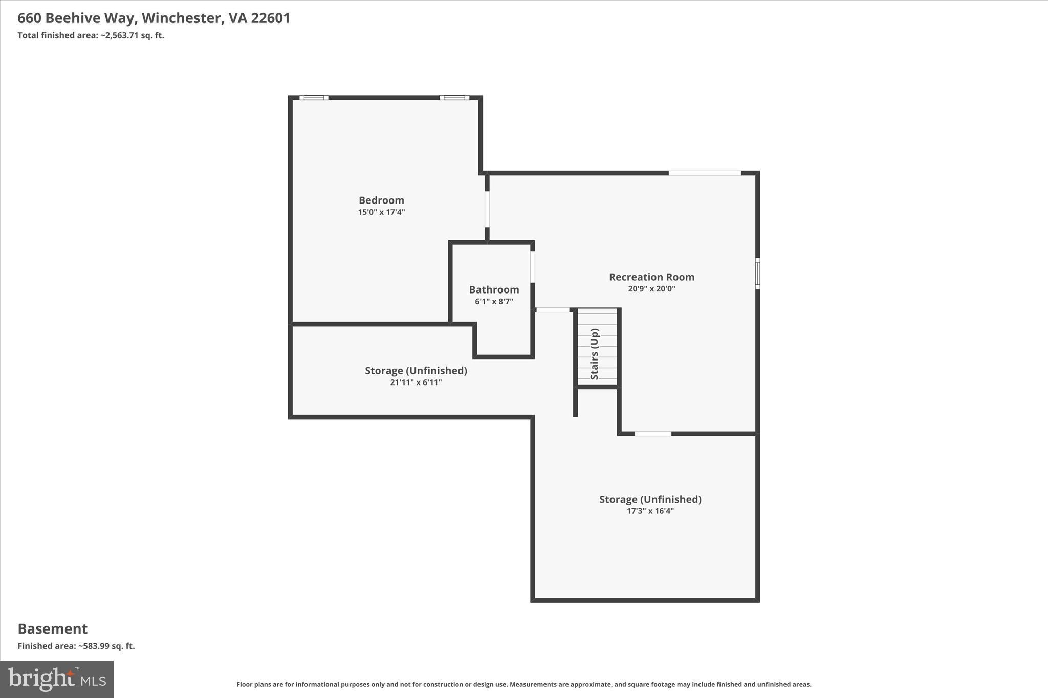 660 BEEHIVE WAY