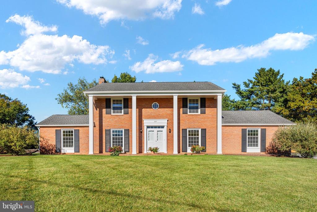 327 Ridge Avenue Winchester VA
