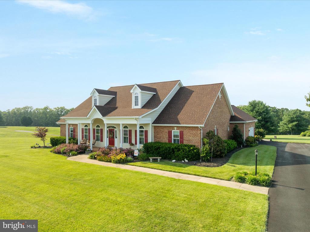 111 Jackson Pl